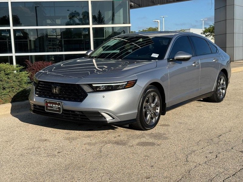 Used 2023 Honda Accord EX-L image 7