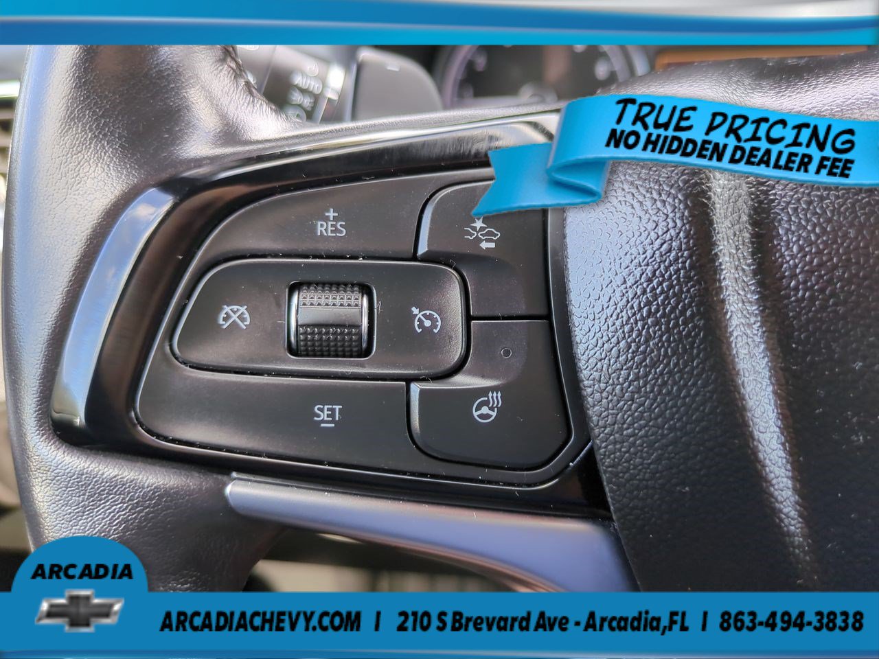 Used 2024 Buick Enclave Essence w/ Experience Buick Package FWD image 25