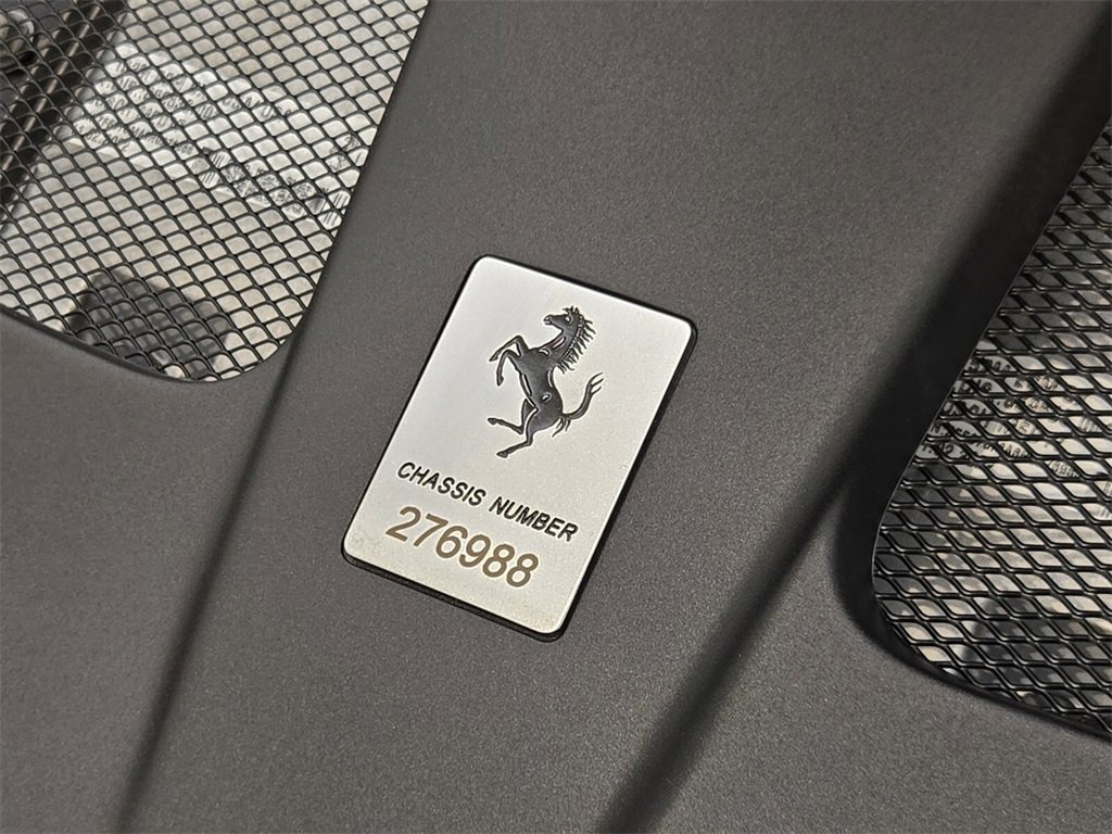 Used 2022 Ferrari 812 GTS image 30