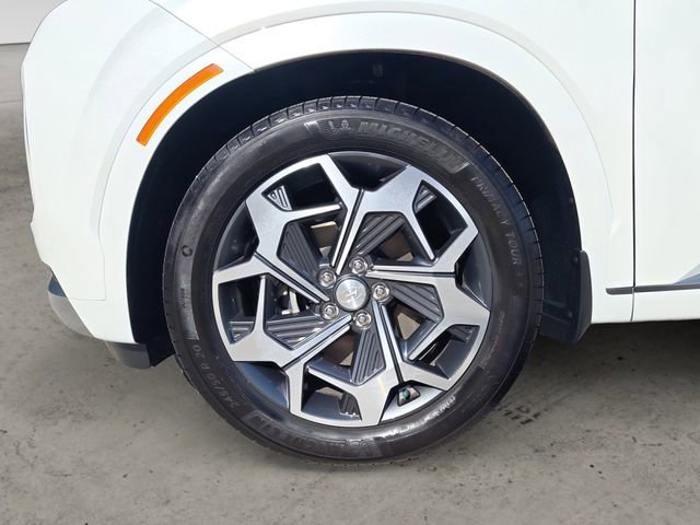 Used 2021 Hyundai Palisade Calligraphy w/ Cargo Package AWD/4WD image 14