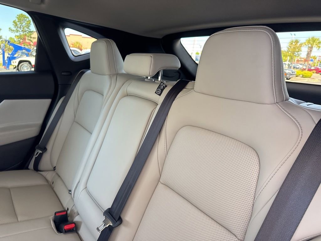 New 2026 Nissan Murano SL image 15