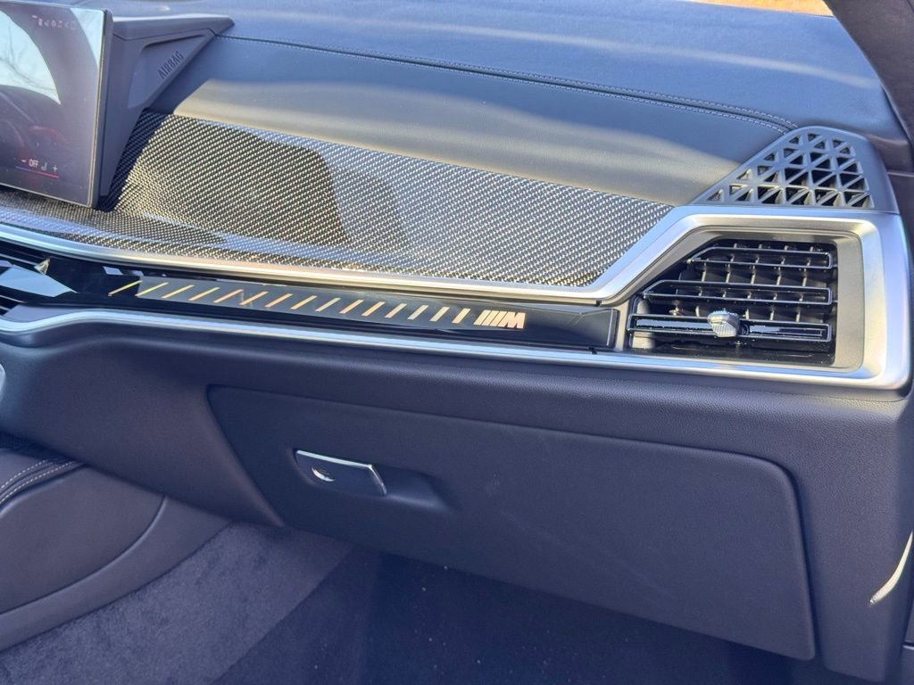 New 2026 BMW X6 M Competition w/ Executive Package image 25