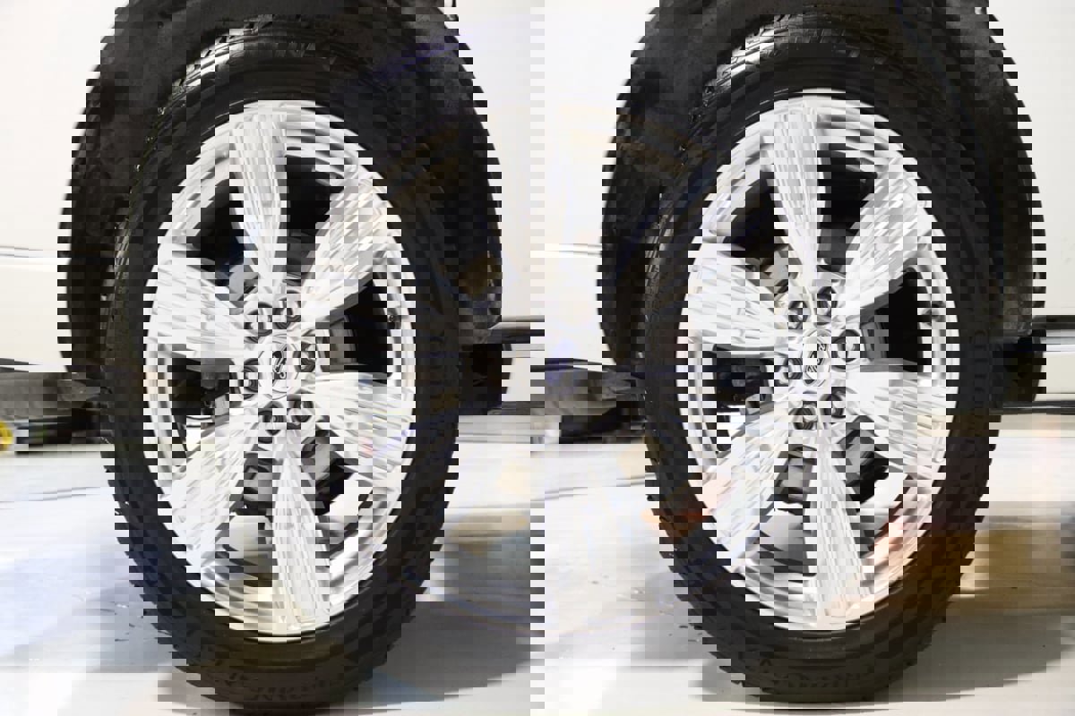 Used 2023 Ford Expedition Max Platinum image 87