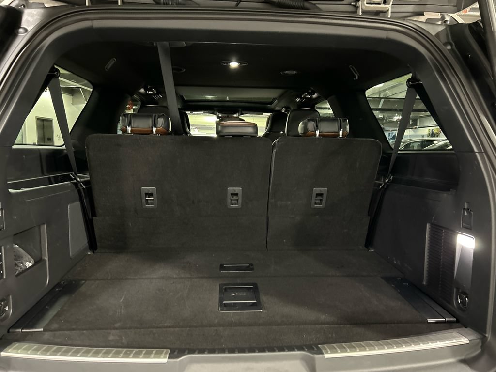 Used 2022 Lincoln Navigator L Reserve AWD/4WD image 28