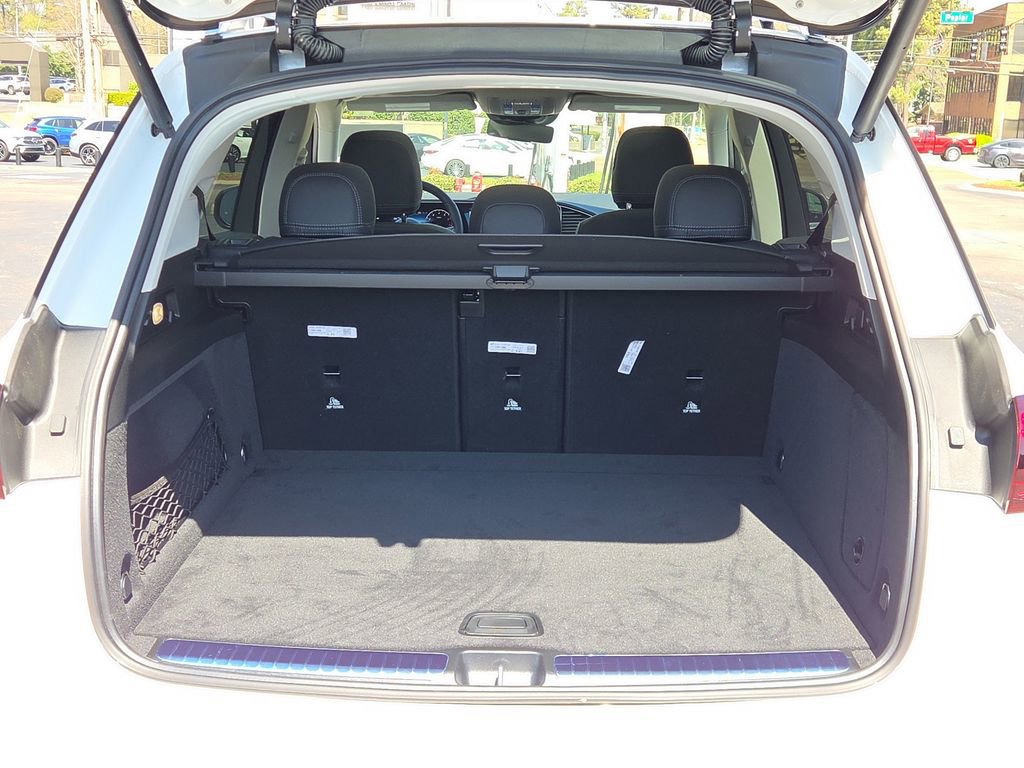 New 2026 Mercedes-Benz GLE 450 4MATIC image 15