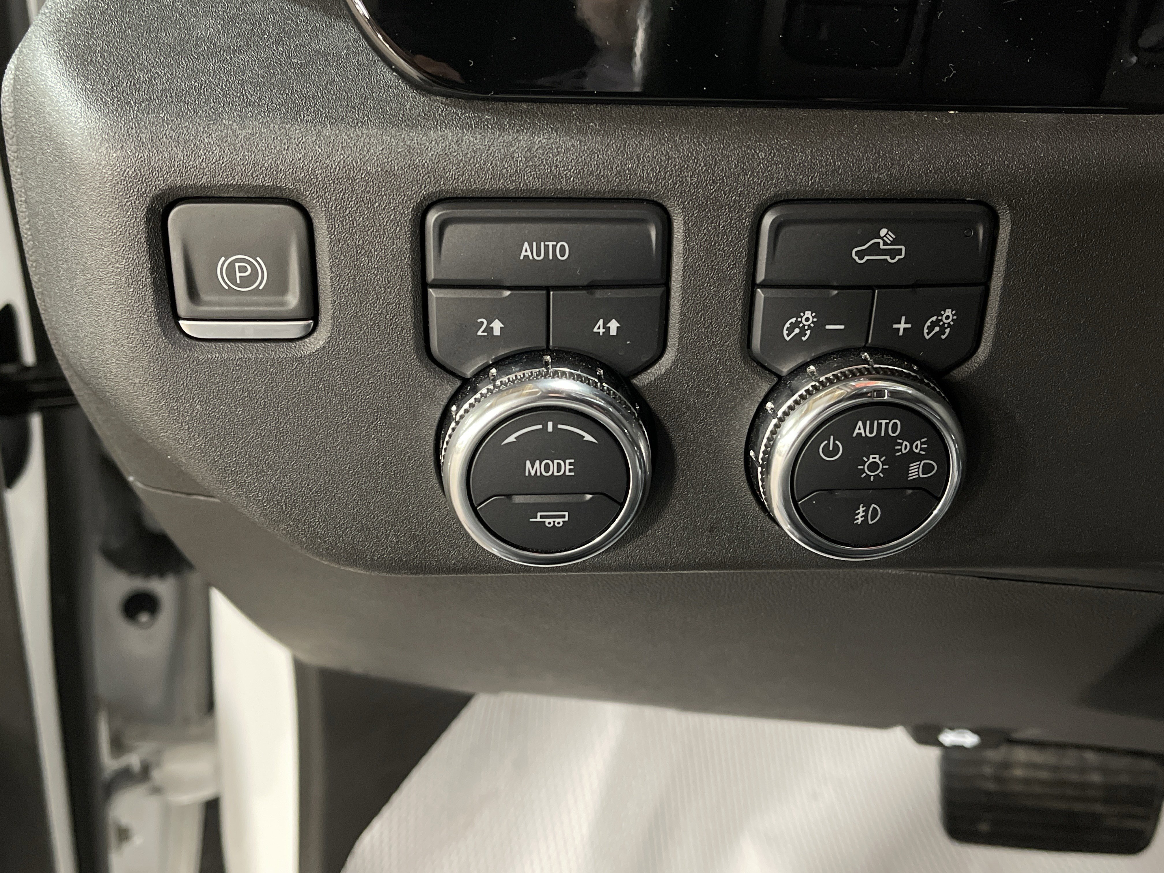 Used 2023 GMC Sierra 1500 Elevation w/ LPO, GMC Protection Package image 20