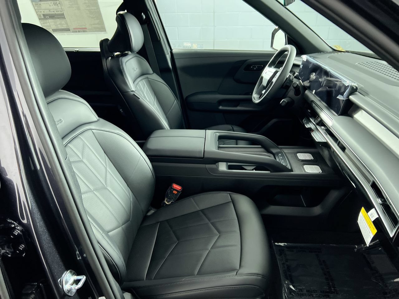 New 2027 Kia Telluride EX X-Line AWD/4WD image 28