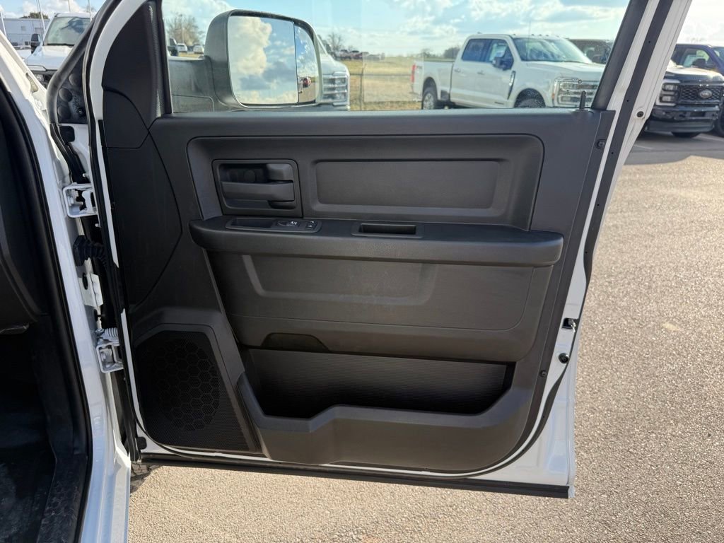 Used 2022 RAM 1500 Tradesman w/ Trailer Tow Group image 17