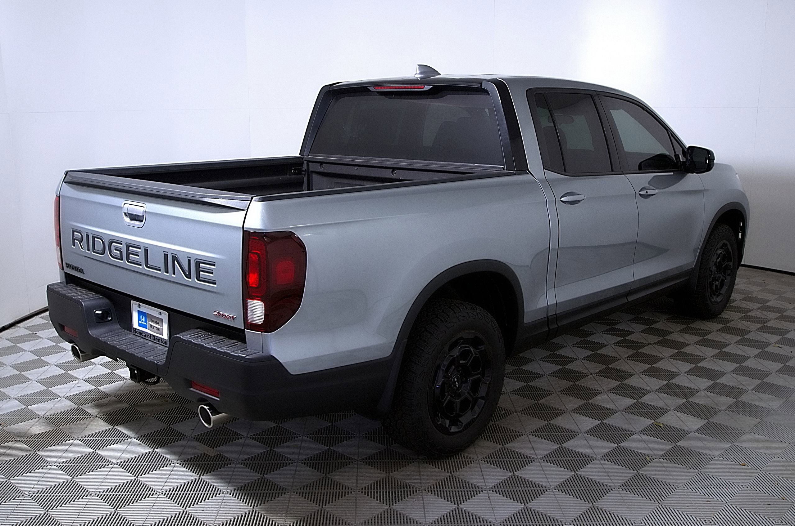 Used 2025 Honda Ridgeline Sport+ image 7