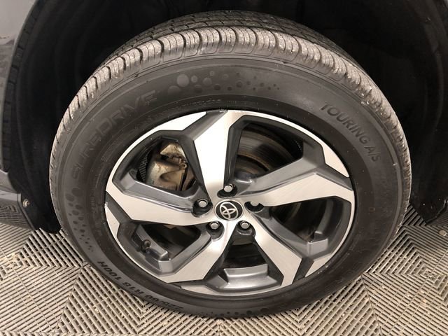 Used 2023 Toyota RAV4 SE AWD/4WD image 27