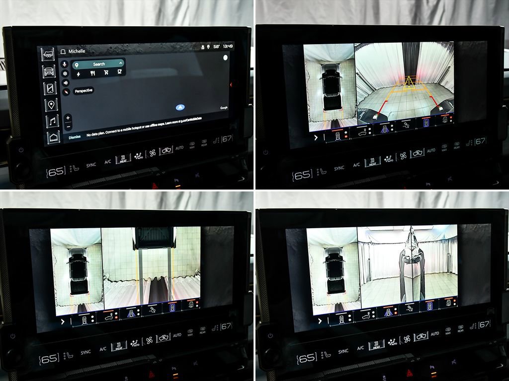 Used 2024 GMC Hummer EV 3X image 22