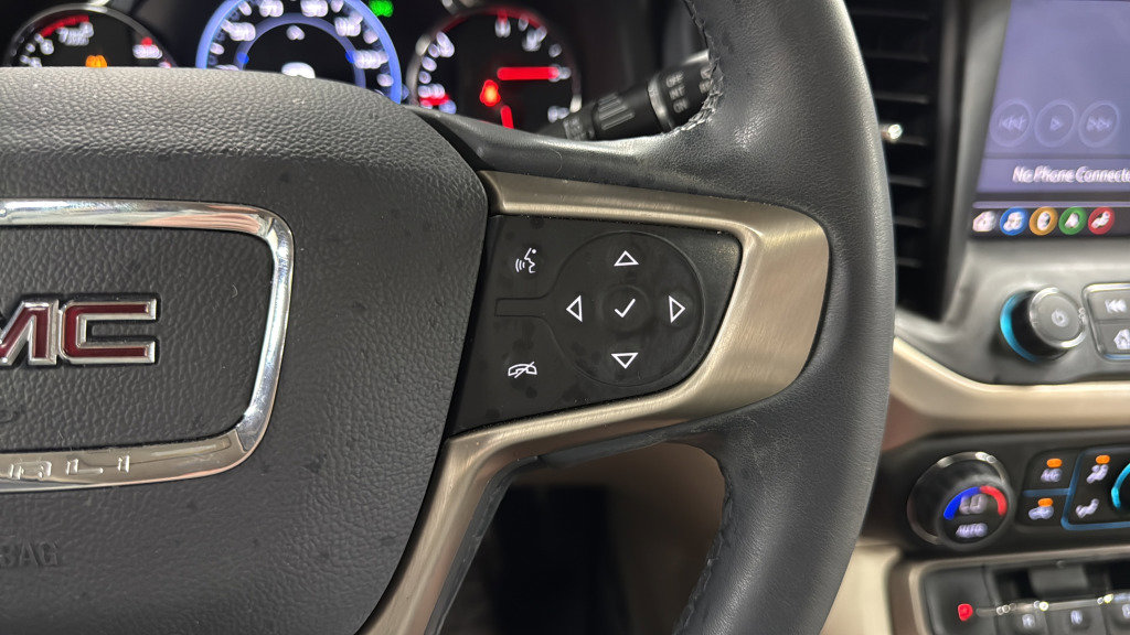 Used 2023 GMC Acadia Denali w/ Denali Ultimate Package image 26