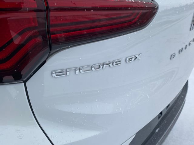 Used 2024 Buick Encore GX Sport Touring w/ Black Roof Package image 6