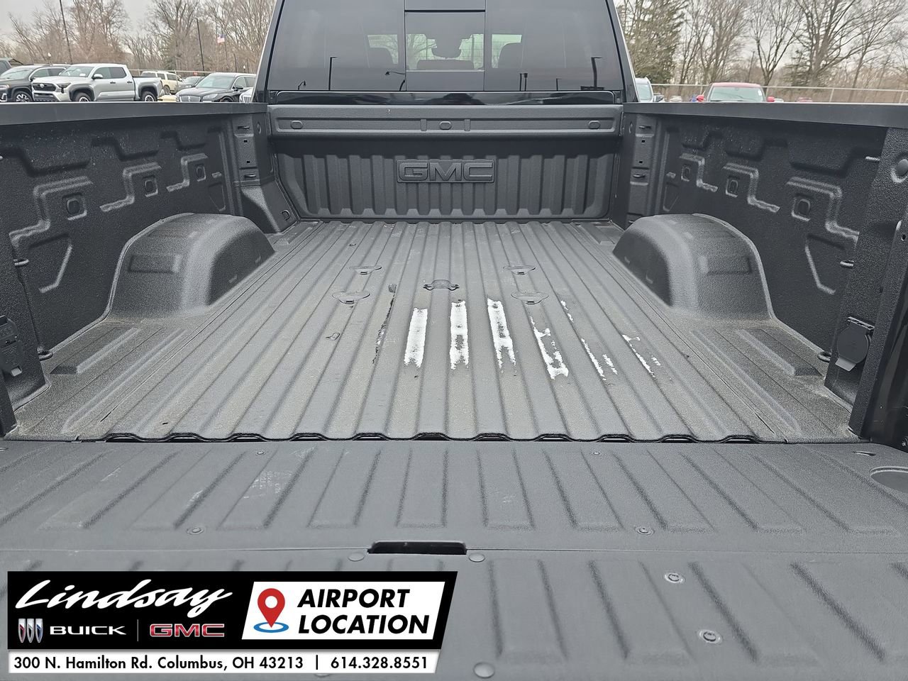 New 2026 GMC Sierra 3500 Denali Ultimate image 28