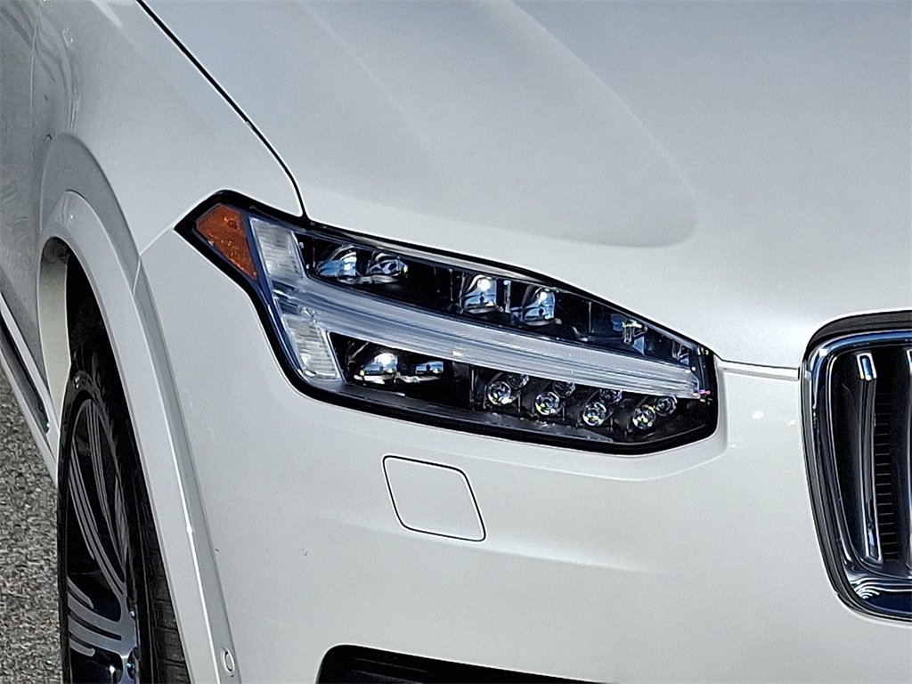 Used 2022 Volvo XC90 T6 Inscription w/ Advanced Package image 9