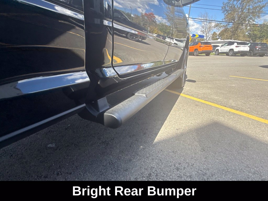 Used 2025 RAM 3500 Tradesman AWD/4WD image 25
