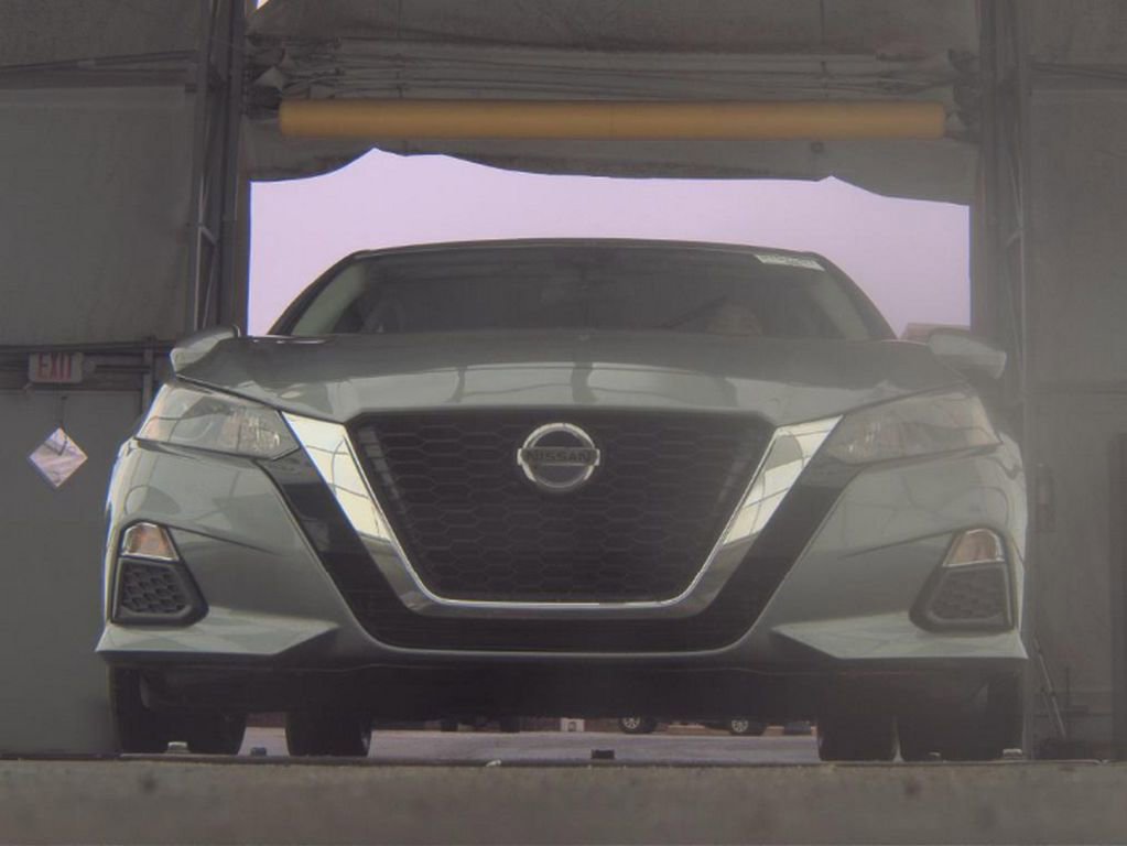 Used 2022 Nissan Altima 2.5 S image 3