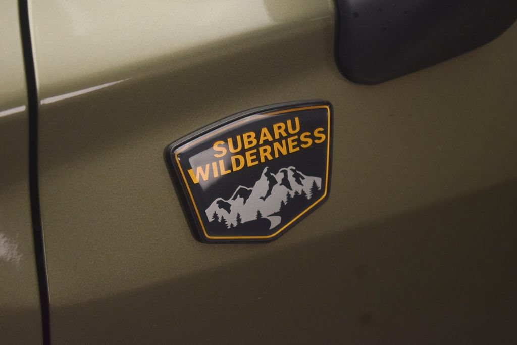 Used 2023 Subaru Forester Wilderness AWD/4WD image 44