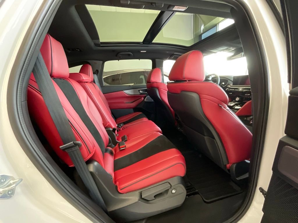 Certified 2026 Acura MDX A-Spec image 23