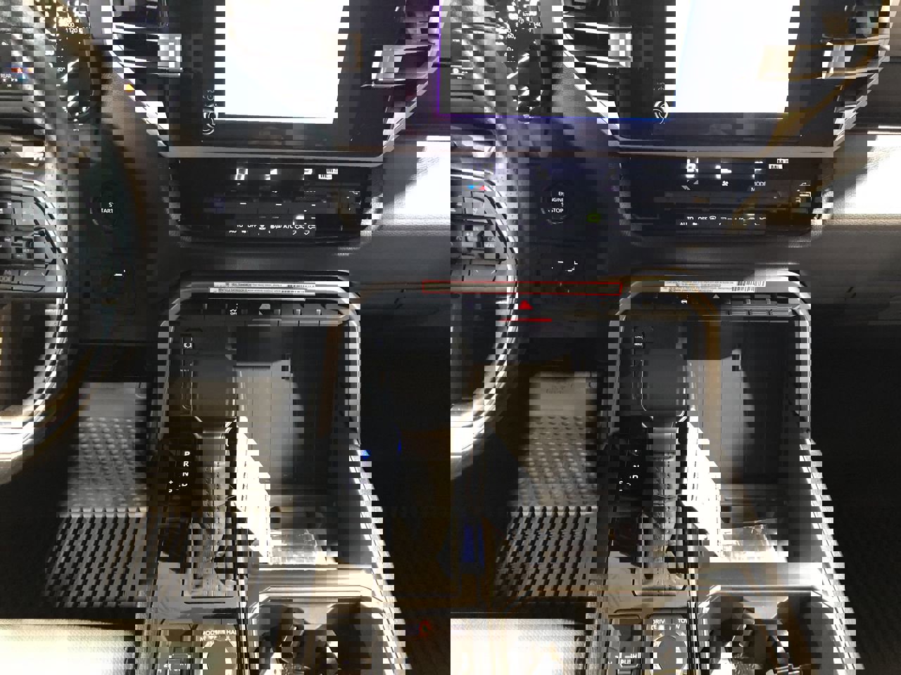 New 2025 Toyota Tundra SR5 image 21