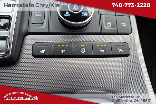 Used 2024 Hyundai Palisade Calligraphy image 21