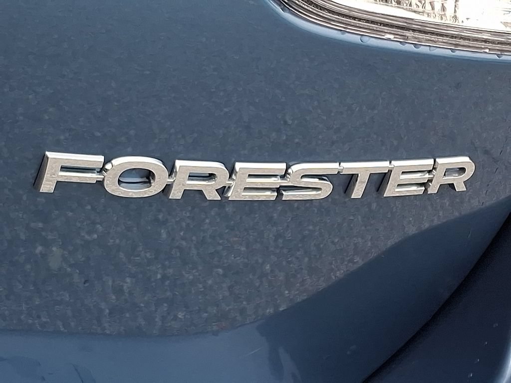 Certified 2024 Subaru Forester Limited AWD/4WD image 32