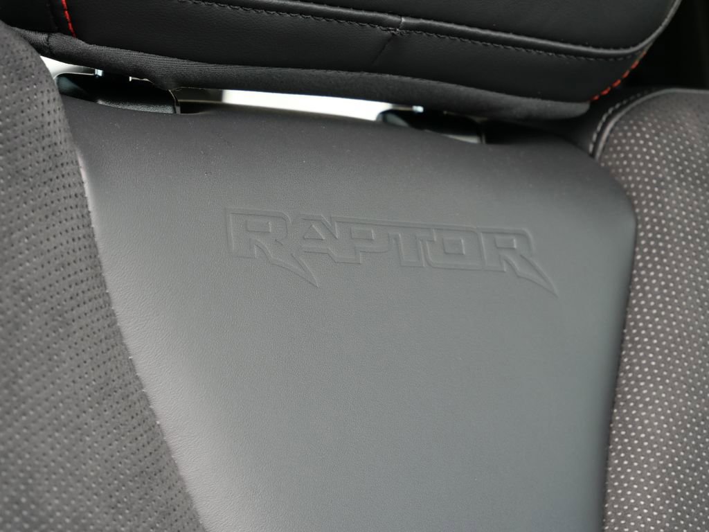New 2026 Ford F150 Raptor image 22