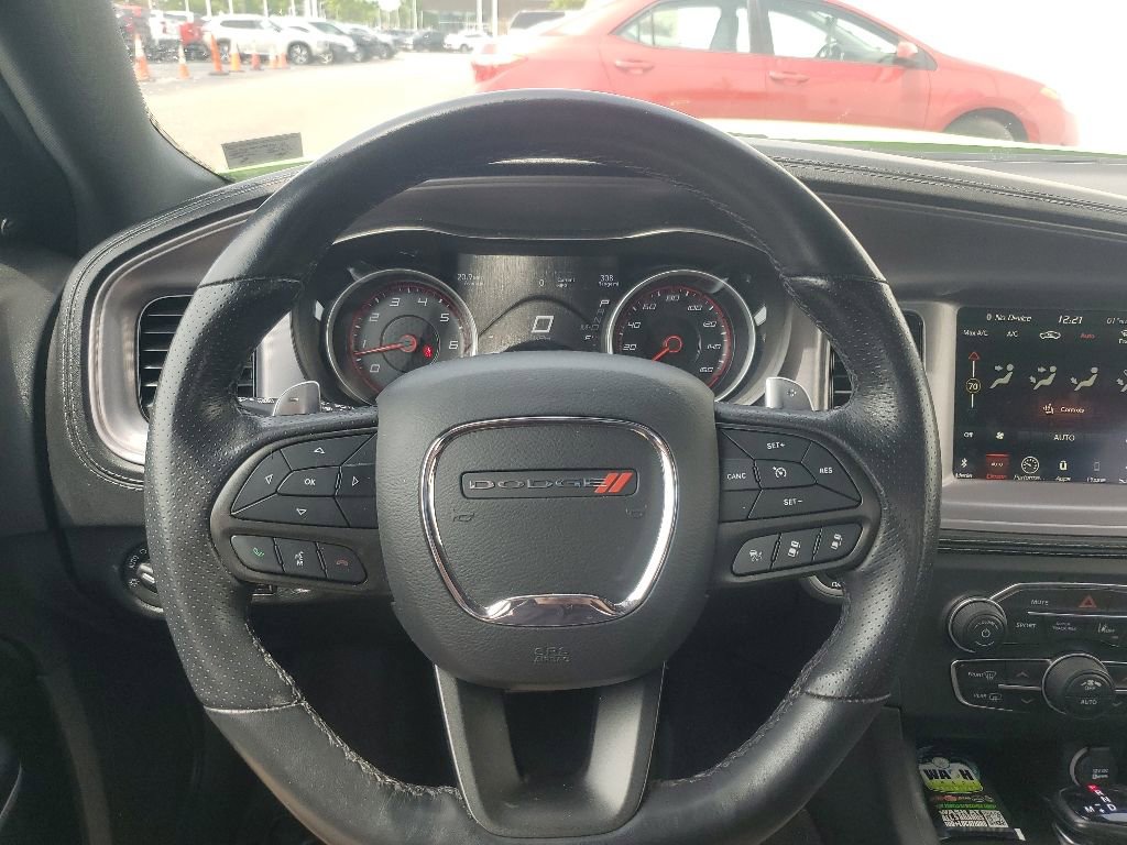 Used 2023 Dodge Charger R/T w/ Plus Group RWD image 19