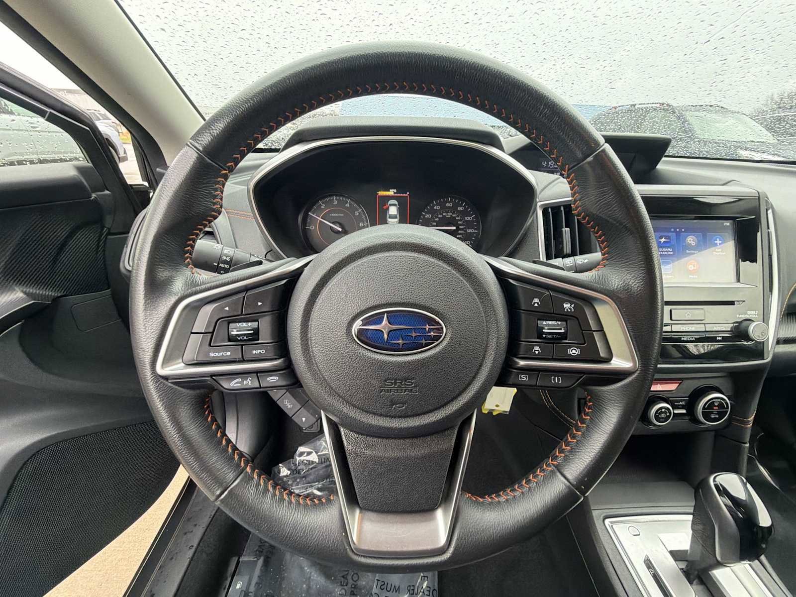 Certified 2022 Subaru Crosstrek 2.0i Premium w/ Popular Package #4A image 19