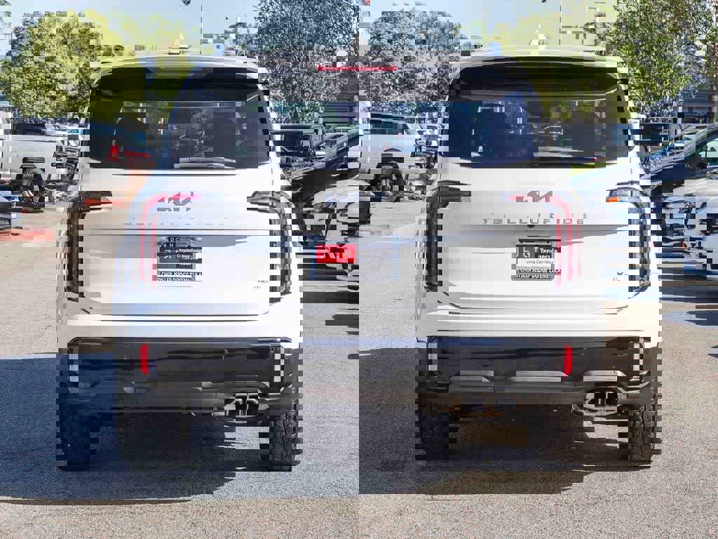 Used 2024 Kia Telluride SX Prestige X-Pro image 5