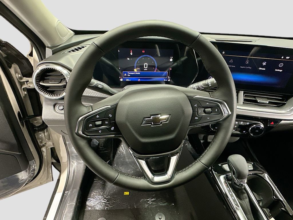 New 2026 Chevrolet Trax ACTIV image 12