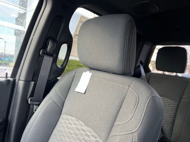 New 2026 RAM 3500 Big Horn image 19