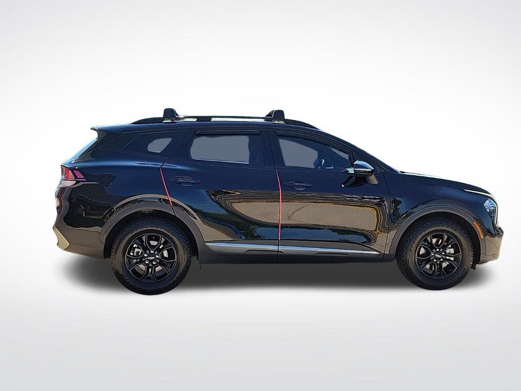 Used 2023 Kia Sportage X-Pro AWD/4WD image 5