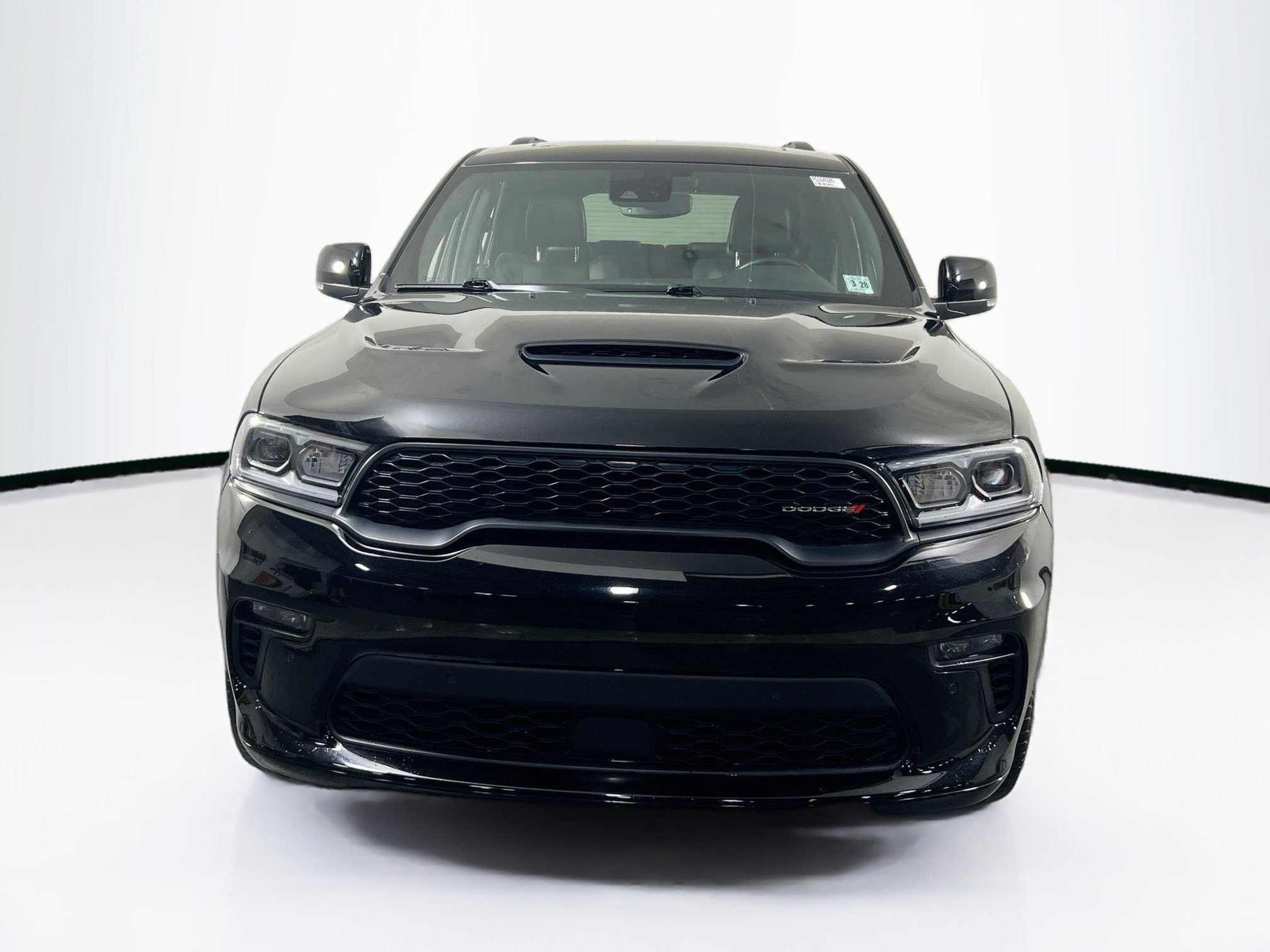 Used 2023 Dodge Durango R/T image 2