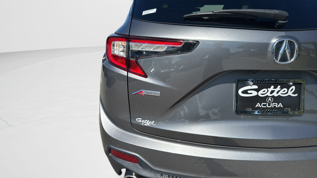 Used 2023 Acura RDX w/ Advance Package AWD/4WD image 37