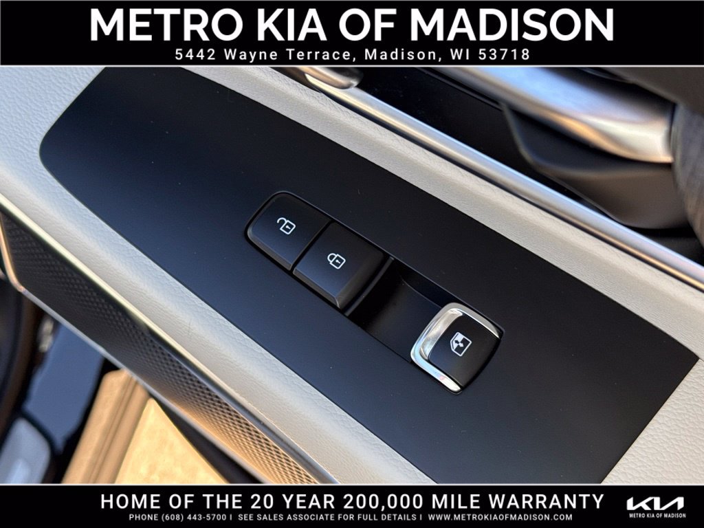 Used 2024 Kia Telluride SX Prestige w/ Towing Package AWD/4WD image 55