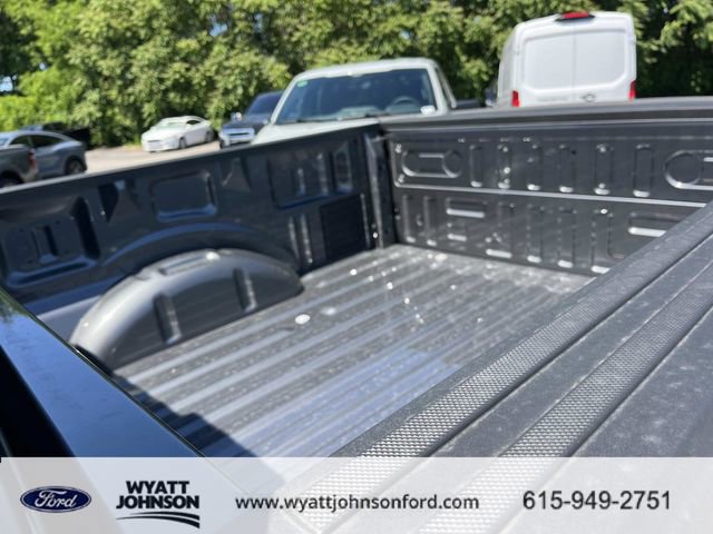 New 2026 Ford F150 XLT AWD/4WD image 12