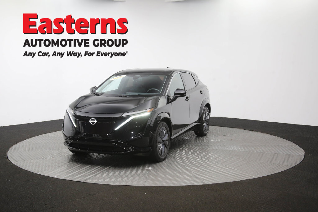 Used 2023 Nissan Ariya FWD image 62