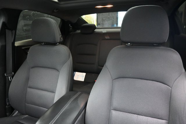 Used 2019 Chevrolet Malibu LT w/ Driver Confidence Package II FWD image 13