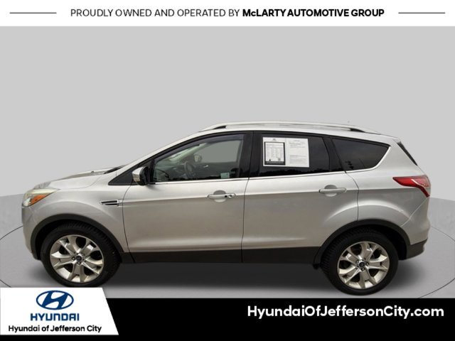 Used 2015 Ford Escape Titanium AWD/4WD image 6