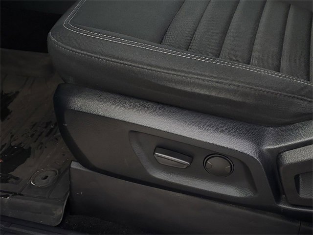 Certified 2020 Ford Ranger XLT w/ Equipment Group 302A Luxury image 12