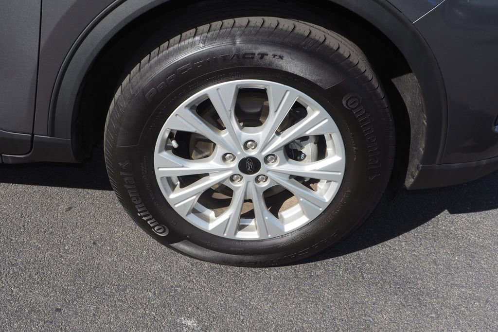 Used 2024 Ford Escape Active image 10