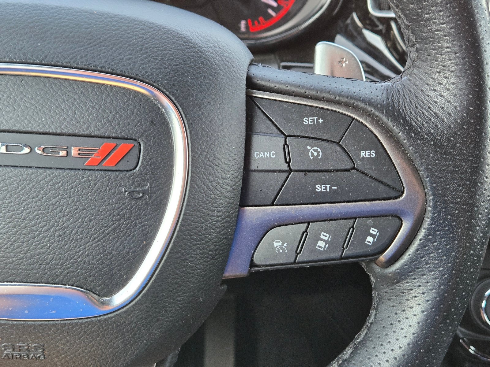 Used 2022 Dodge Durango Citadel RWD image 25