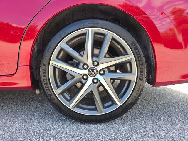 Used 2016 Lexus GS 350 F Sport w/ F Sport Package RWD image 15