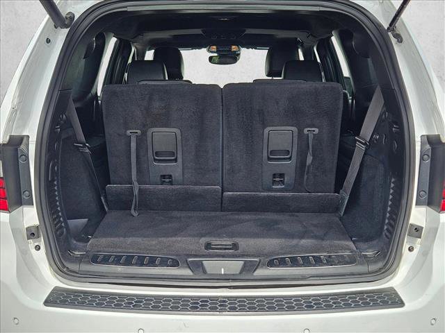 Used 2021 Dodge Durango Citadel image 6
