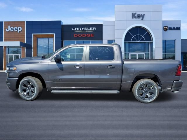 New 2026 RAM 1500 Express AWD/4WD image 4