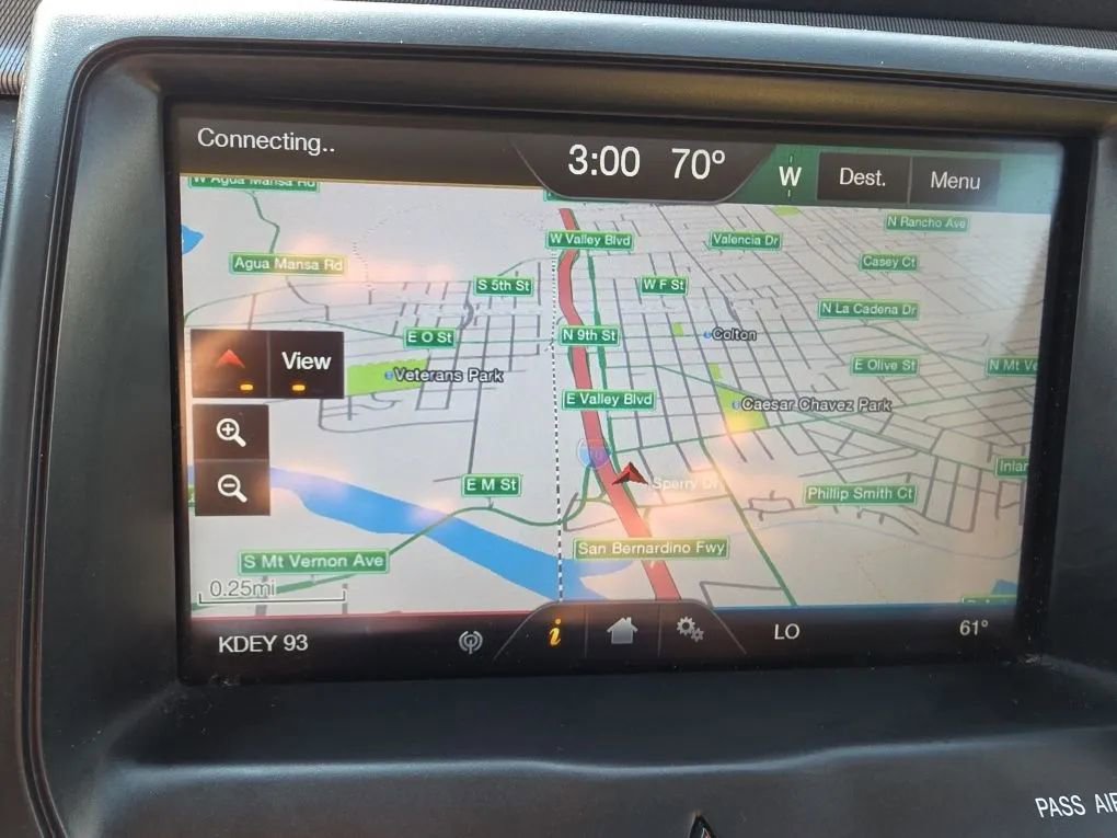 Used 2014 Ford Flex SEL w/ Equipment Group 202A image 48