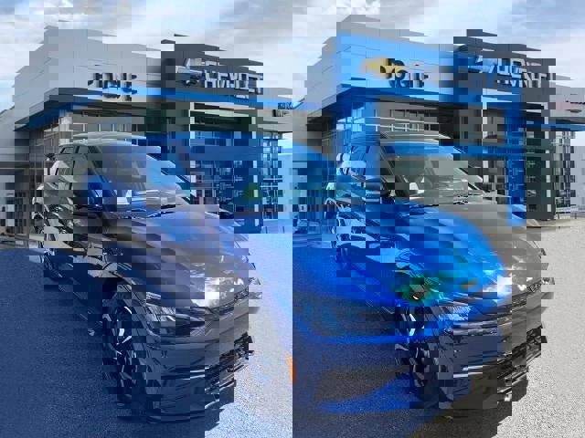 Used 2022 Kia EV6 GT-Line w/ GT-Line White Seat Package image 1