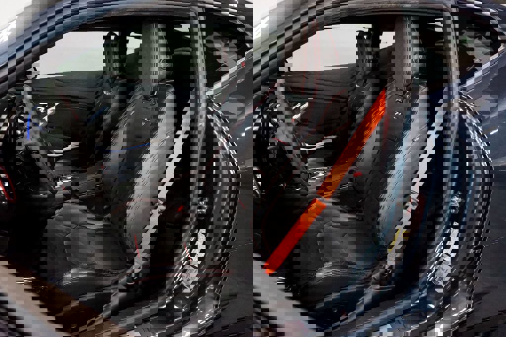 Used 2021 Chevrolet Camaro ZL1 image 9