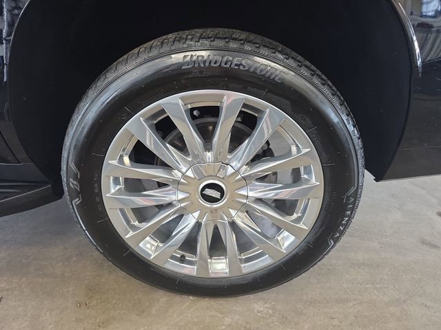 Certified 2024 Cadillac Escalade Premium Luxury AWD/4WD image 35